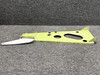 95636-001, 65898-016 Piper PA28-181 Trailing Edge Wing Rib Assembly RH