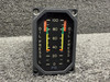 VSDL-0C204C (Alt: 9912147-10) US Gauge Oil Pressure Indicator (Volts: 28) (Core)