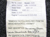 1241411-2, 1241413-3 Cessna 210 Landing Gear Support Housing RH has Pin