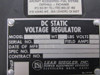 51565-000 DC Static Voltage Regulator W/ Serviceable Tag (Volts: 28) (SA)