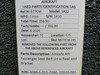 4089-1-011-2396, 20133-001 Amsafe Aft Passenger Seat Belt LH w Reel and Bracket