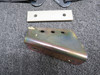 4089-1-011-2396, 20133-001 Amsafe Aft Passenger Seat Belt LH w Reel and Bracket