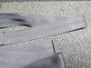4089-1-011-2396, 20133-001 Amsafe Aft Passenger Seat Belt LH w Reel and Bracket