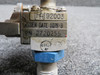 2720256 PH Shut-Off Valve