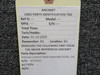 HTE9037 Hitemp Control Valve Assembly (Volts: 24)