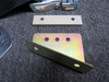 4089-1-011-2396, 20134-002 Amsafe Aft Passenger Seat Belt RH w Reel and Bracket