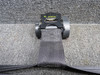 4089-1-011-2396, 20134-002 Amsafe Aft Passenger Seat Belt RH w Reel and Bracket