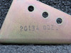 4089-1-011-2396, 20134-002 Amsafe Aft Passenger Seat Belt RH w Reel and Bracket