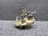 0813850-9 (Use: G484095) Cessna 310 Heater Safety Valve Assembly (Worn Housing)