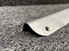 12241-002 (Use: 12241-003) Cirrus SR22 Baggage Door Chafe Plate with Logo