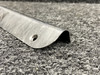 12241-002 (Use: 12241-003) Cirrus SR22 Baggage Door Chafe Plate with Logo