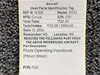 Cirrus SR22 Pilots Operating Handbook Assembly (Minor Wear)