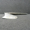 96-110010-15 Beech 58P Fillet RH Inboard (Worn Holes, Small Cracks)