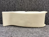 12258-003 Cirrus SR22 Aft Console Rear Cover (Tan)