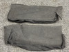 20409-001, 20409-002 Cirrus SR22 Interior Storage Pocket LH and RH Set