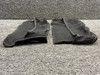 20409-001, 20409-002 Cirrus SR22 Interior Storage Pocket LH and RH Set