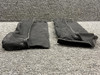 20409-001, 20409-002 Cirrus SR22 Interior Storage Pocket LH and RH Set