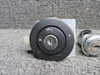 20273-001, 20277-001 Cirrus SR22 Cabin, Baggage Door Pushbutton Lock Set w Key