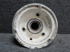 162-06900 Cleveland 40-59 6.00-6 Main Wheel Outer Half (Worn)