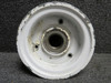 40-59 Cleveland 6.00-6 Main Wheel Assembly with Bearing (Chipped)