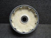 161-01901 Cleveland 40-40A 6.50-10 Main Wheel Inner Wheel Half (Worn)