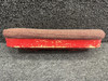 1414082-8 Cessna 210D Fabric Cabin Door Armrest Assembly (Worn)