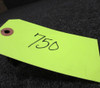 22-290-08-1A Garwin Cylinder Head Temp Indicator