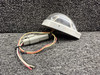 01-0790725-02 Rev. E Whelen OR6501R Wing Tip Position Light LH (Scraped) (V: 14)