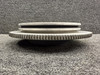 76628 Lycoming O-320-D3G Starter Ring Gear (Teeth: 149, 4 Holes)