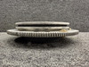 76628 Lycoming O-320-D3G Starter Ring Gear (Teeth: 149, 4 Holes)
