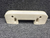 1414082-1 (Use: 1414082-7) Cessna 172D Cabin Door Armrest Assembly (White)