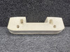 1414082-1 (Use: 1414082-7) Cessna 172D Cabin Door Armrest Assembly (White)