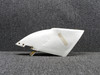 27-41026-001 Fairchild SA-226-TC Vertical Stabilizer Cap (Worn)