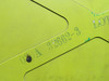 030A-32662-3 Mitsubishi MU2B-30G Fuselage Lower Aft Access Cover STA7250-7550