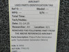 B-3956, 774G-01 Piqua Pulse Generator with Tachometer Generator (Worn)