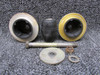 J-9612-8, J-7763-3 (Alt: 475-125) Piper PA28-161 Lord Engine Shock Mount