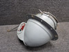 G-3600A-1 Grimes Electric Landing Light (Minus Bulb) (Damaged)