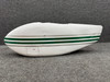 35838-010, 37882-002 Piper PA28-161 Nose Wheel Fairing Assembly with Door