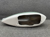79890-901, 37882-002 Piper PA28-161 Main Wheel Fairing Assy w Door RH (Striped)