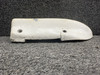 0715039-2 Cessna R182 Cabin Door Armrest Assembly RH (White)