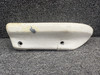0715039-2 Cessna R182 Cabin Door Armrest Assembly RH (White)