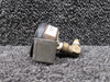 171009 (Alt: 99-384042) Puritan-Bennett High Pressure Oxygen Gauge