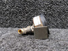 171009 (Alt: 99-384042) Puritan-Bennett High Pressure Oxygen Gauge