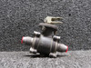 105BR09-1 Flight Refueling Hydraulic Shutoff Valve