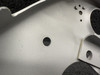 0712205-10 Cessna 182 Tailcone Bulkhead Assy (STA: 230.187) (Bead Blasted, Worn)