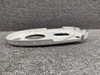 0712205-10 Cessna 182 Tailcone Bulkhead Assembly (STA: 230.187) (Bead Blasted)