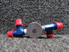 ZV954-2 Puritan-Bennett Oxygen Valve