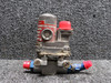 AV16E1182 ITT Aerospace Shutoff Valve Assembly (28V)