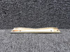 27112-000 Piper PA-30 Channel Assembly- Stabilator Bearing Block Reinforcement