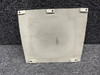 1211081-1 Cessna R182 Instrument Panel & Console Speaker Grille Assembly